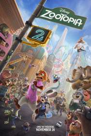 Image for Zootopia 2