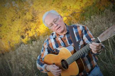 Image for Live Music by John Heasly