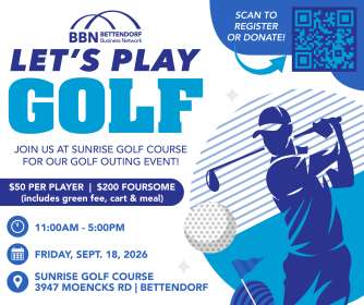 Image for BBN Golf Outing Event