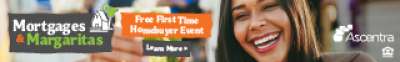 Image for Mortgages and Margaritas Home Buyers Education Seminar
