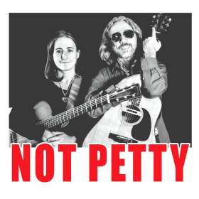 Image for Sundays on the Patio Live Music Not Petty