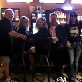 Image for Hap Hazard Sundays on the Patio Live Music