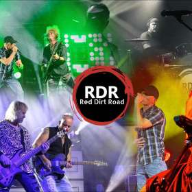 Image for Red Dirt Road Sundays on the Patio Live Music