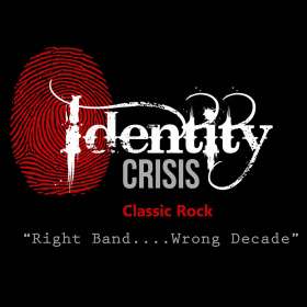 Image for Identity Crisis
