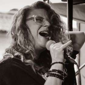 Image for Beth Lizano Music Sundays on the Patio Live Music
