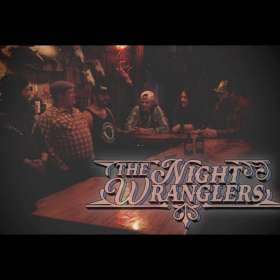 Image for The Night Wranglers Sundays on the Patio Live Music