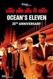 Image for Oceans Eleven