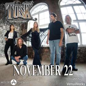 Image for Tusk The Classic Fleetwood Mac Tribute