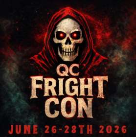 Image for QC Fright Con