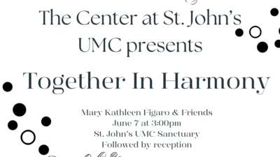 Image for Together in Harmony Concert