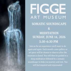Image for Somatic Sound and Meditation