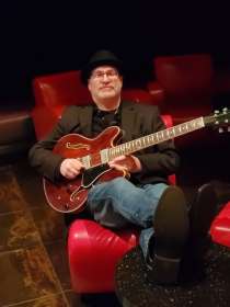 Image for Donovan Gustofson at Bootleg Hill Honey Meads
