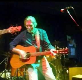 Image for Dave Killinger at Bootleg Hill Honey Meads