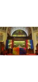 Image for Church Of Peace Open and Affirming Church Services