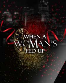 Image for When A Womans Fed Up