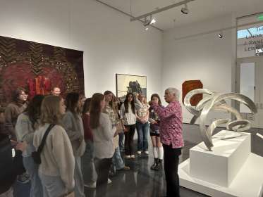 Image for Figge Art Museum Guided Tour