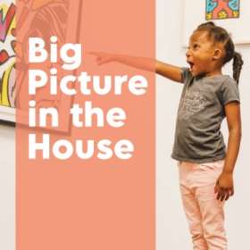 Image for Big Picture in the House