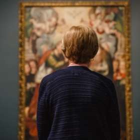 Image for FREE Senior Day at the Figge
