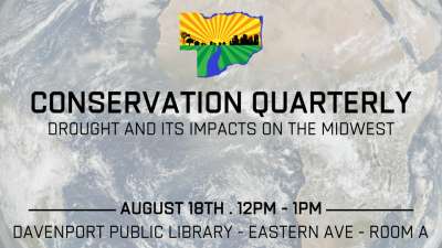 Image for Summer Conservation Quarterly