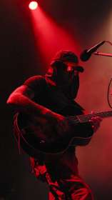 Image for Muddy Ruckus with special guests Gooseberry live in concert at Raccoon Motel