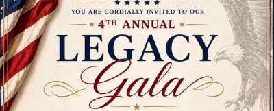 Image for 4th Annual SEAL Family Legacy Gala