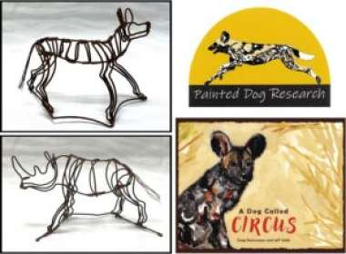 Image for African Painted Dog Day