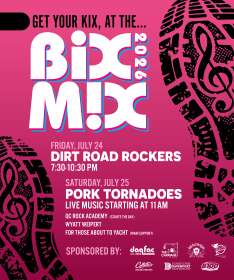 Image for Bix Mix Street Party