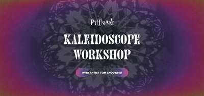 Image for Kaleidoscope Workshop