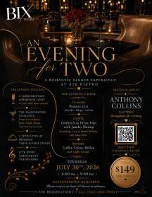 Image for An Evening for Two