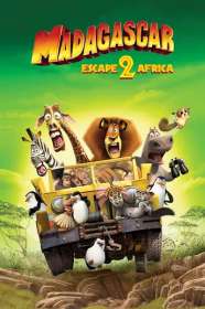 Image for Madagascar Escape 2 Africa