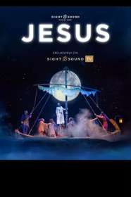 Image for Jesus Sight and Sound film