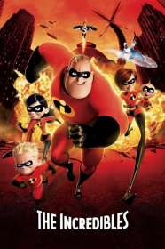 Image for The Incredibles