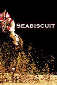 Image for Seabiscuit