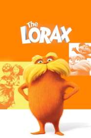 Image for The Lorax