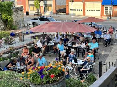 Image for Levi Craft Playing Live At Wide River Winery In LeClaire