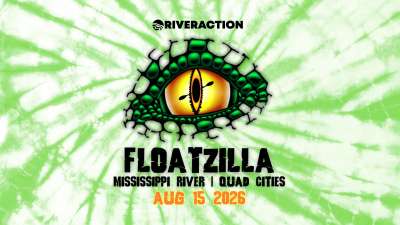 Image for FLOATZILLA