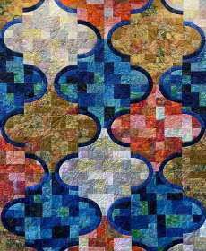 Image for Geneseo Quilt Gallery New Exhibition